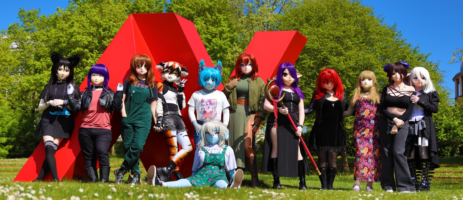 Picture from the 2025 Easter UK Meet-Up